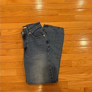 Levi's women’s ‘94 baggy jeans